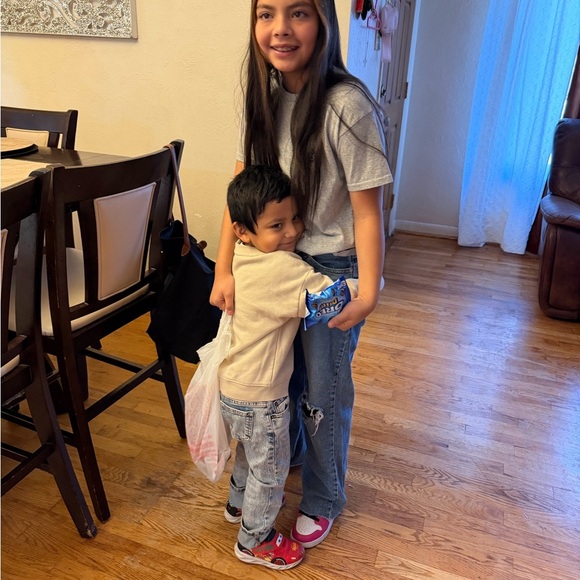 Gymshark Black Sleeveless Top - Picture 8 of 8